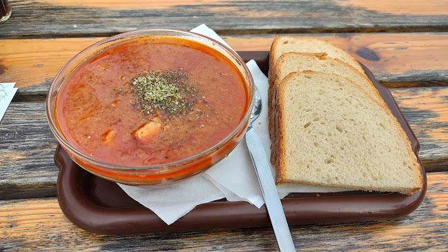 Bufet Zastávka - Ružinov