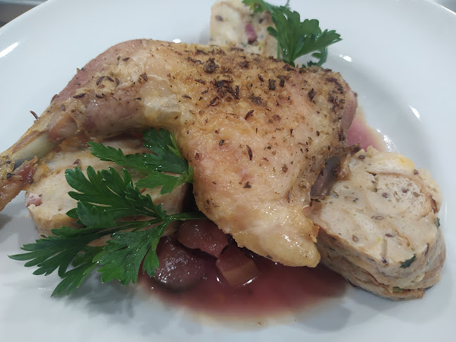 Bistro u Adama - Liptovský Mikuláš