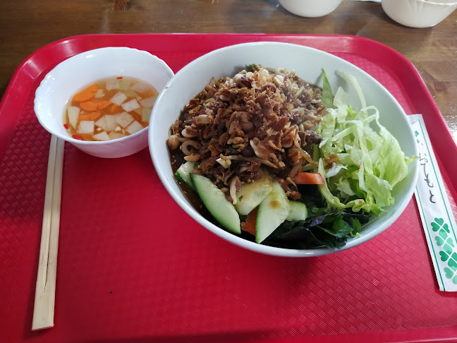 Bun Viet - Gastronómia a pohostinstvo