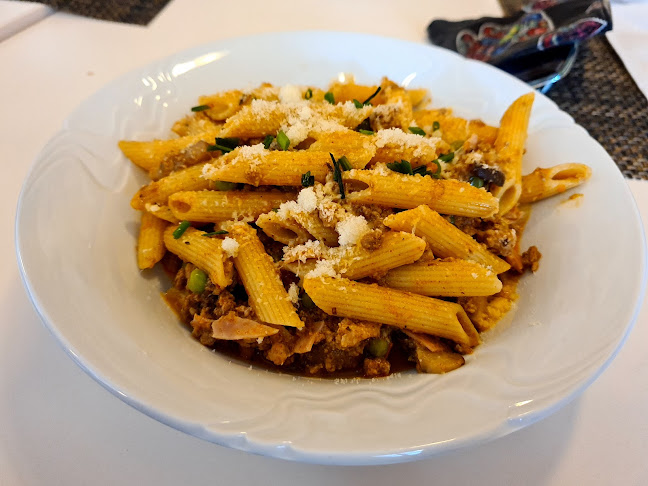 Comentarii opinii despre Reštaurácia EFES