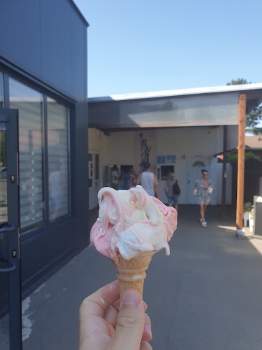 Zmrzlina CAMBERA - Strážske