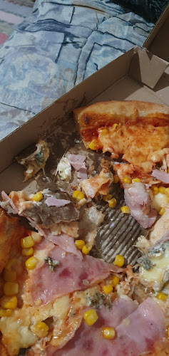 Opinii despre Penzión a pizzeria u Šujana în Lysica - Gastronómia a pohostinstvo