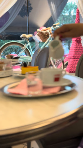 Café de Paris - Košice