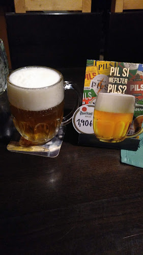 Comentarii opinii despre Miki Bar