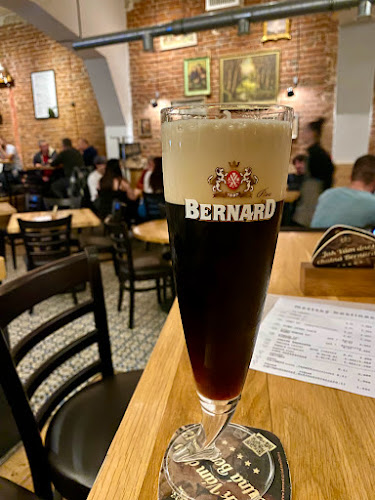 Opinii despre Craft Pub în Trenčín - Gastronómia a pohostinstvo