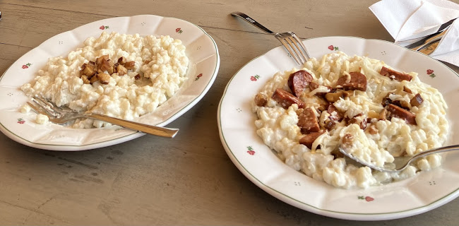 Reštaurácia LAMPÁREŇ