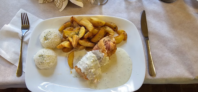 Pizzeria Meredith - Tisovec