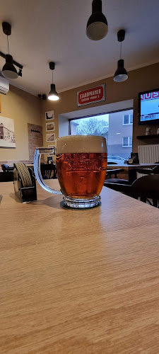 Piváreň EMKO - Gastronómia a pohostinstvo