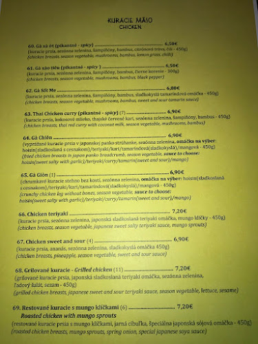 Viet Pho Vietnam & Asia Restaurant - Gastronómia a pohostinstvo