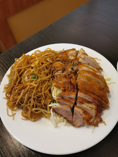 Comentarii opinii despre Zlatá Čína