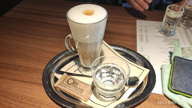 Comentarii opinii despre STARÁ POŠTA Restaurant - Cafe bar