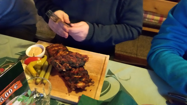 Saratov - Reštaurácia a pizzeria - Dúbravka