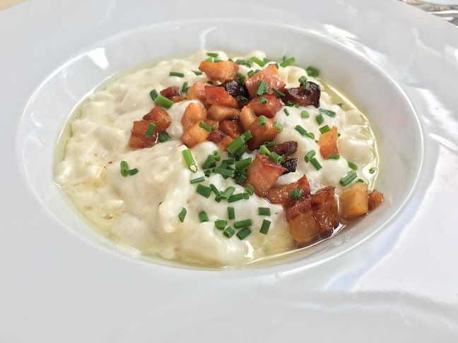 Restaurant Parlament - Gastronómia a pohostinstvo