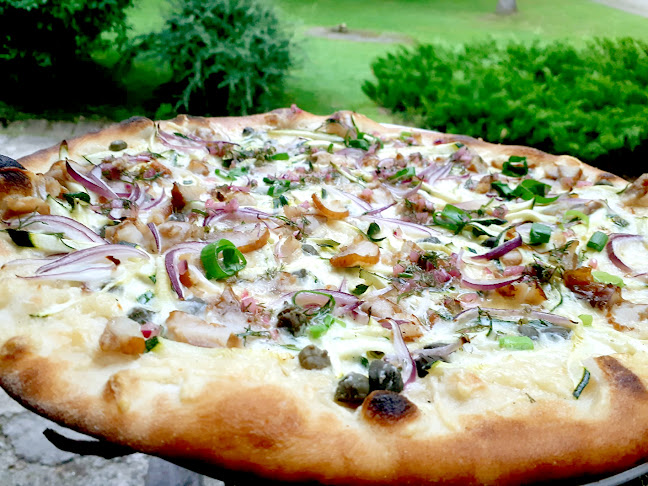 Comentarii opinii despre Rekreačné stredisko PÚŠŤ