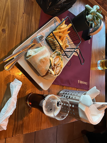 U Starého bicykla - Gastronómia a pohostinstvo