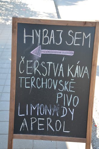 Ul, Sv. Martina 1, 013 06 Terchová