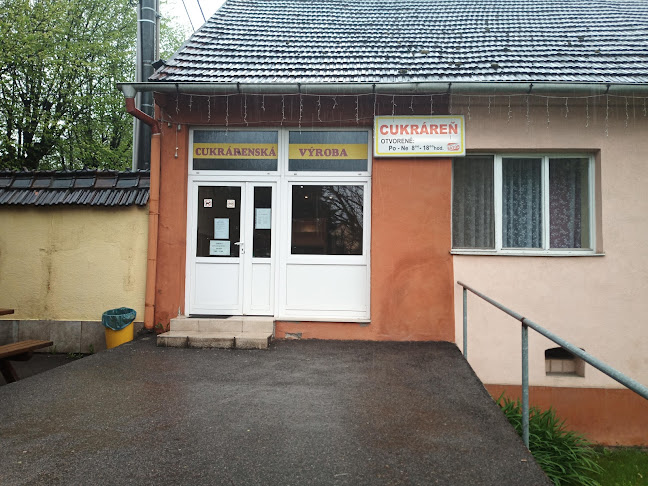 Pekáreň Bytčica - Žilina