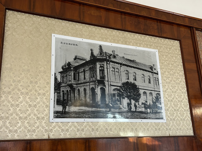 Cukráreň Victoria - Gastronómia a pohostinstvo