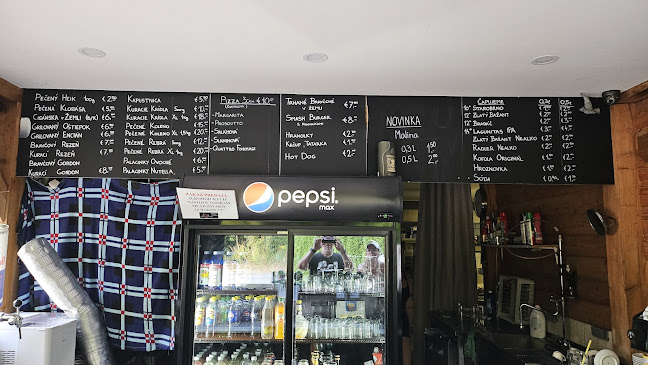 Comentarii opinii despre Bufet Bosorka