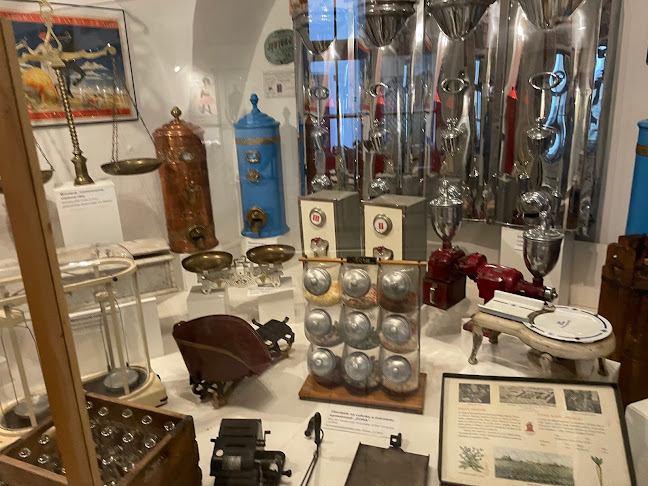 Gafi Kebab - Gastronómia a pohostinstvo