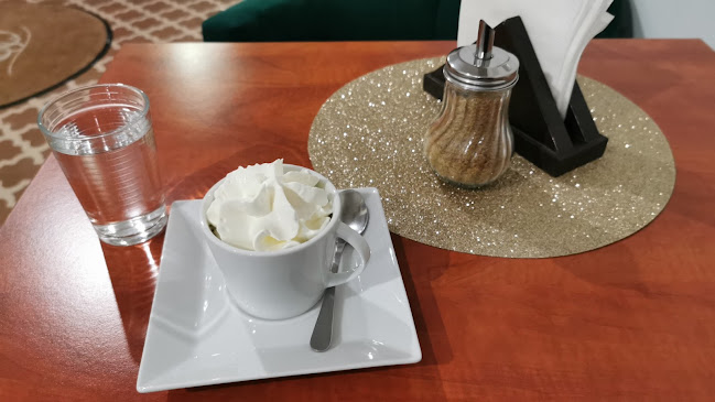 Opinii despre Čokoládovňa a kaviareň ChocoLoco în Trnava - Gastronómia a pohostinstvo