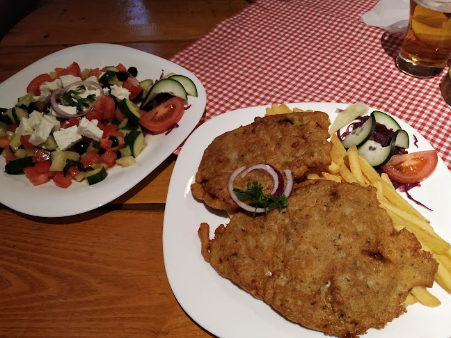 Comentarii opinii despre Reštaurácia Terasa