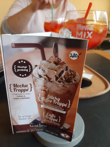 Radničné námestie 1, 902 01 Pezinok