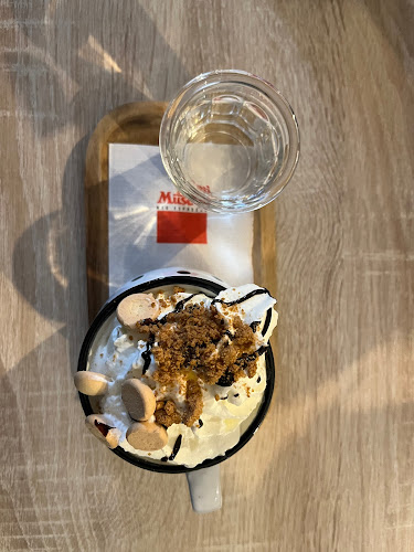 Comentarii opinii despre KORZO CAFE