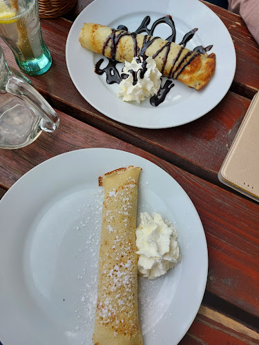 Reštaurácia Slamená Búda - Gastronómia a pohostinstvo