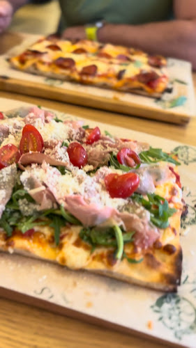 Opinii despre Olivia's restaurant în Žilina - Gastronómia a pohostinstvo