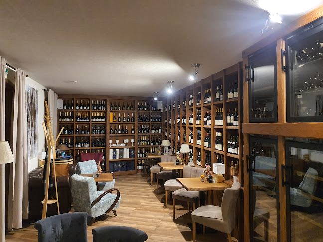 Wine Not - Gastronómia a pohostinstvo