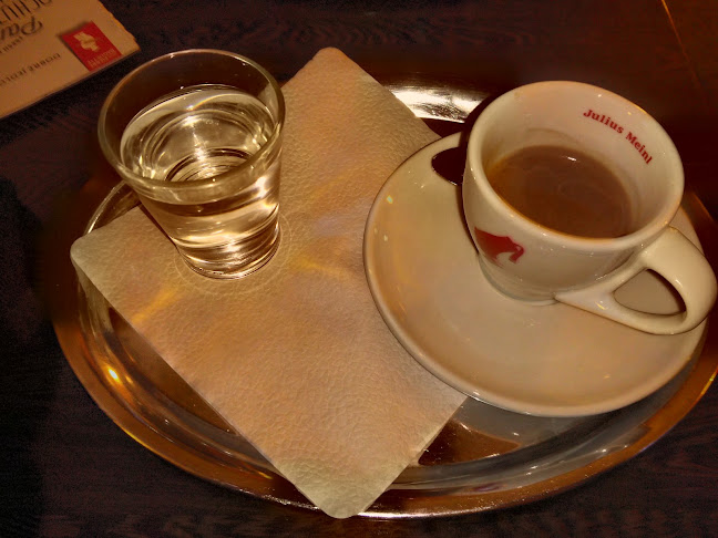 Bella Cafe - Gastronómia a pohostinstvo