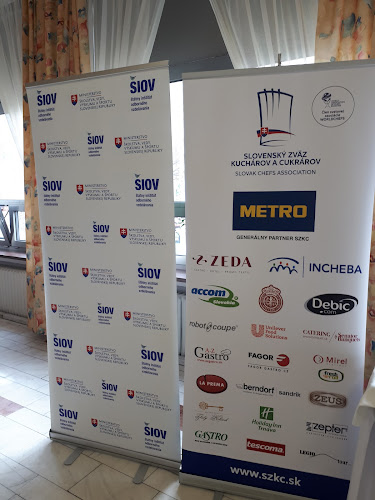 Reštaurácia Semafor