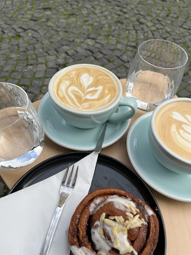 KAFFKA COFFEE HUB - Gastronómia a pohostinstvo