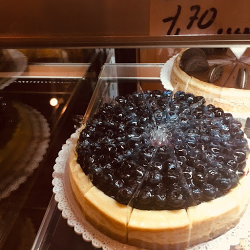 Victoria Caffee - Záblatie