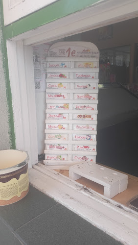 Balkánska zmrzlina Aliji - Gastronómia a pohostinstvo