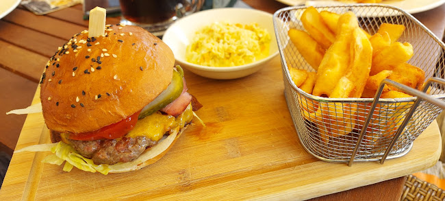 Opinii despre ČIERNY KOHÚT REŠTAURÁCIA în Žilina - Gastronómia a pohostinstvo