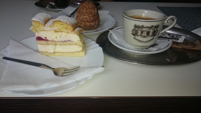 Comentarii opinii despre Cukráreň na námestí