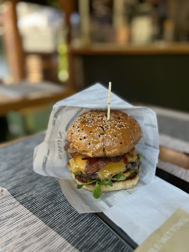 Opinii despre Bistro ŠPICA'K în Strečno - Gastronómia a pohostinstvo