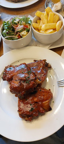 Opinii despre Stránske Medvede • Grill & pub în Martin - Gastronómia a pohostinstvo