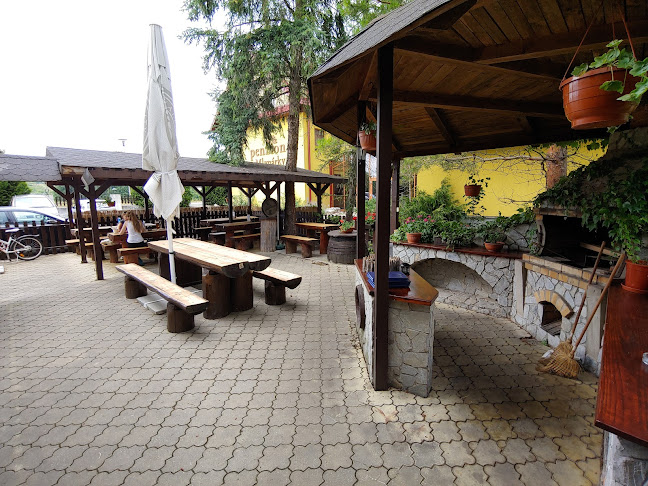 Reštaurácia u Mlynárky