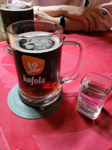 Comentarii opinii despre Hostinec U deda