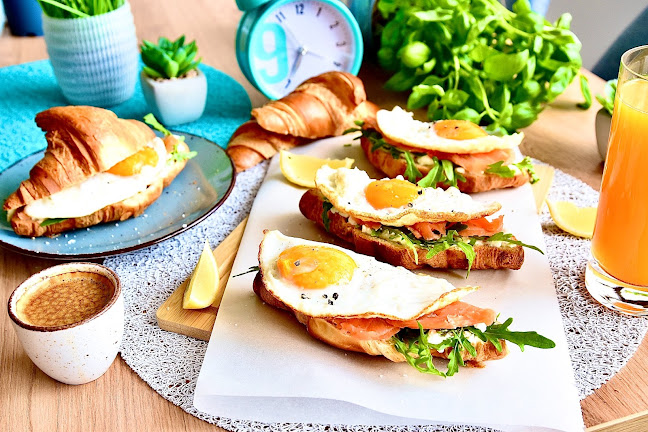 O päť minút u Evelyn - Gastronómia a pohostinstvo