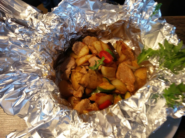 Reštaurácia Veža - Gastronómia a pohostinstvo