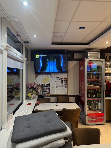 Opinii despre Nikina Šport Cafe în Senec - Gastronómia a pohostinstvo