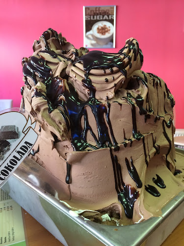 Adria Ice Caffe - Gastronómia a pohostinstvo