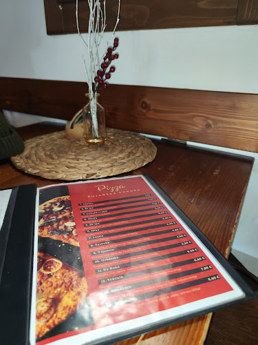 Opinii despre Penzión a pizzeria u Šujana în Lysica - Gastronómia a pohostinstvo