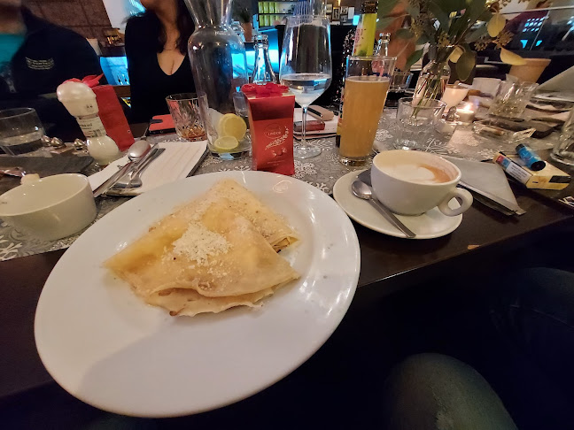 Grand Caffe - Gastronómia a pohostinstvo