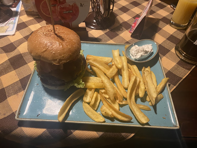 Gazdovský Šenk - Gastronómia a pohostinstvo