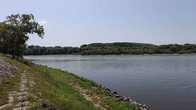 areál THEBENER - Devínsky ríbezlák